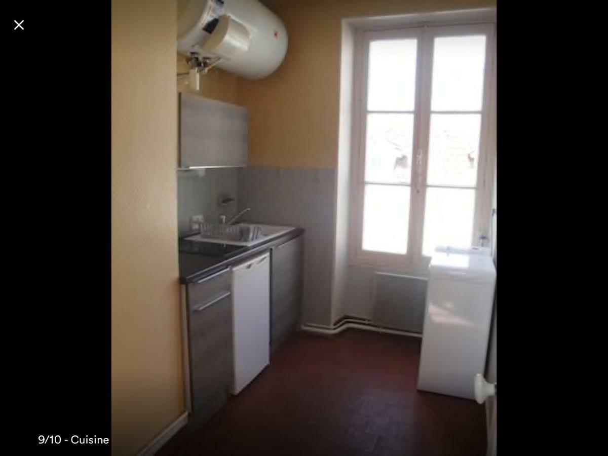 Flat Apartment Оксер Екстериор снимка