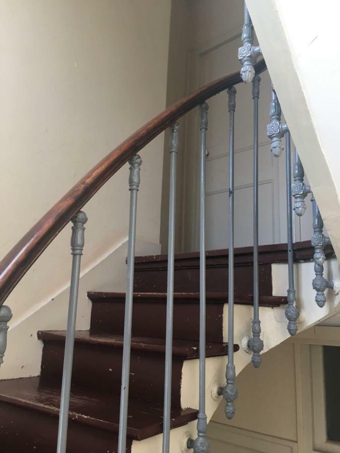 Flat Apartment Оксер Екстериор снимка
