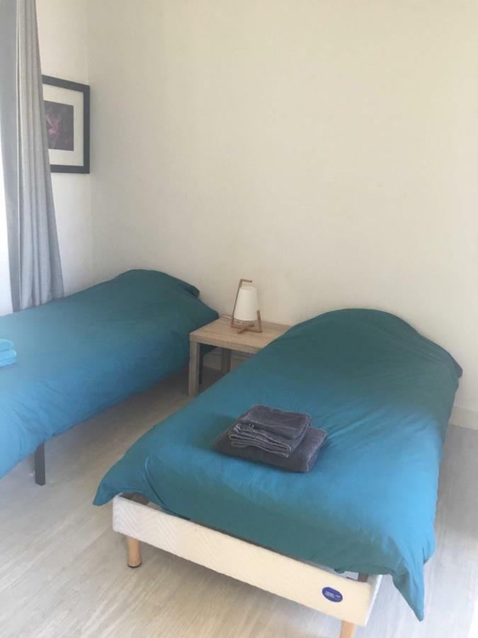 Flat Apartment Оксер Екстериор снимка